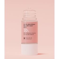Etat Pur Ácido Glicólico 10% 15ml