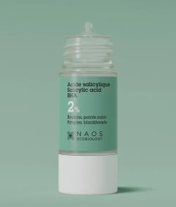 Etat Pur Ácido Salicílico 2% BHA 15ml