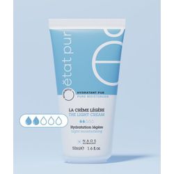 Etat Pur Crema Ligera 50ml