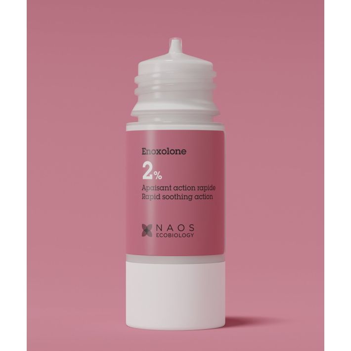 Etat Pur Enoxolona 2% 15ml