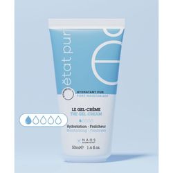 Etat Pur Gel-Crema 50ml