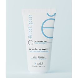 Etat Pur Gel Exfoliante 50ml