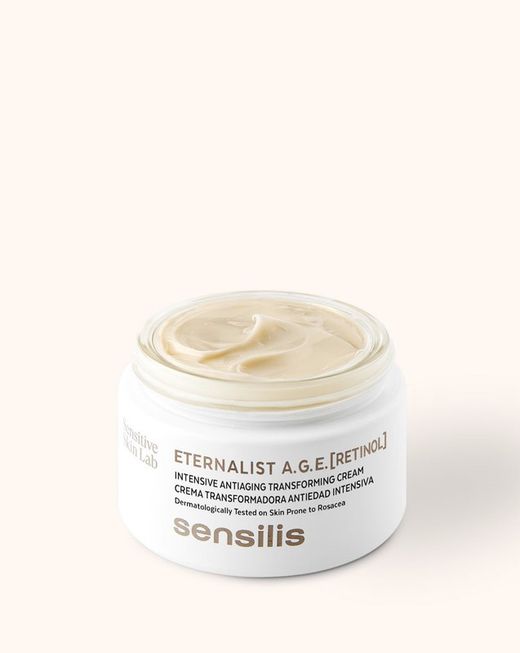Sensilis Eternalista A.G.E. [Retinol]