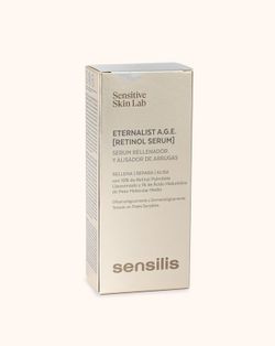 Sensilis Eternalist A.G.E. [Retinol-Serum]