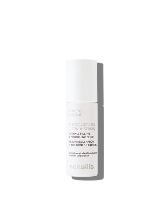 Sensilis Eternalist A.G.E. [Retinol-Serum]