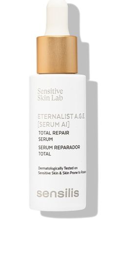 Sensilis Eternalist A.G.E. [KI-Serum]
