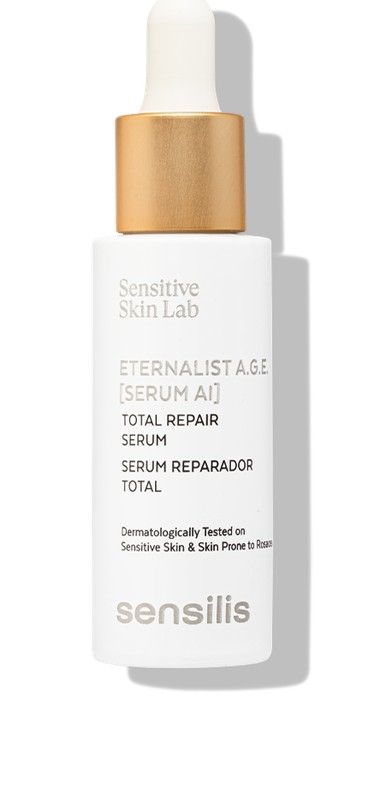 Sensilis Eternalist A.G.E. [KI-Serum]