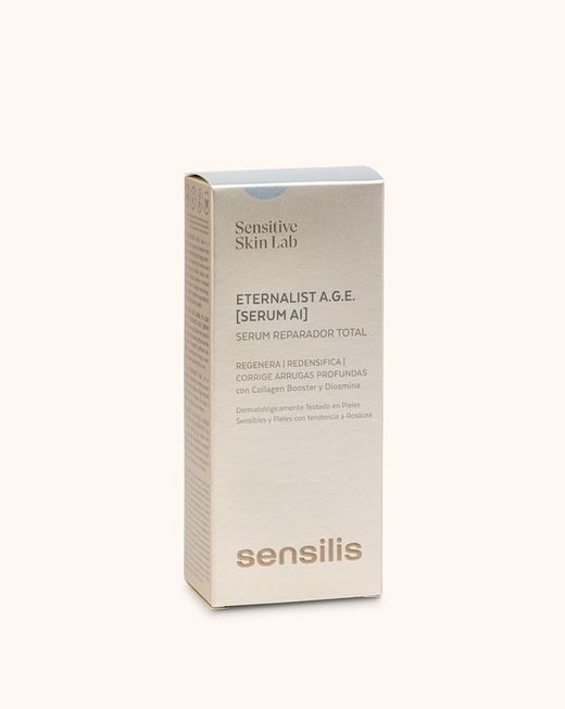 Sensilis Eternalist A.G.E. [Serum AI]