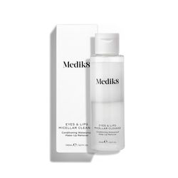 Medik8 Augen- und Lippen-Mizellen-Reinigung 100 ml