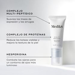 Medik8 Eyelift Peptides 15ml