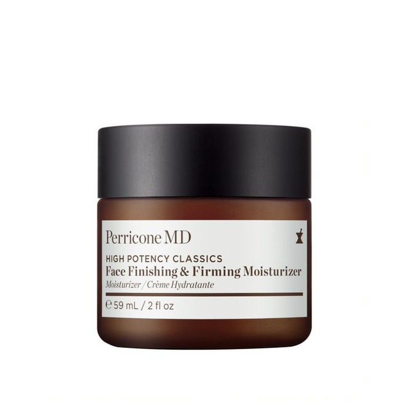 Face Finishing & Firming Moisturizer 59 Ml