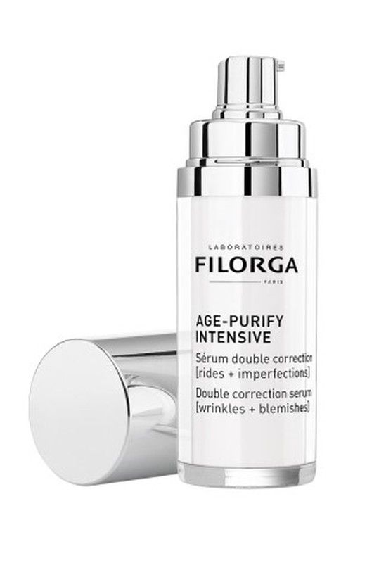 Filorga Age Purify intensive Serum 30 ml (doble corrección) — Mi ...