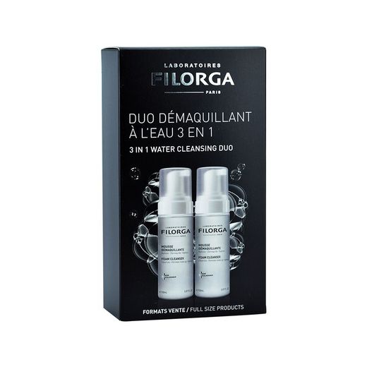 Filorga Pack Duo Desmaquillante 3 En 1