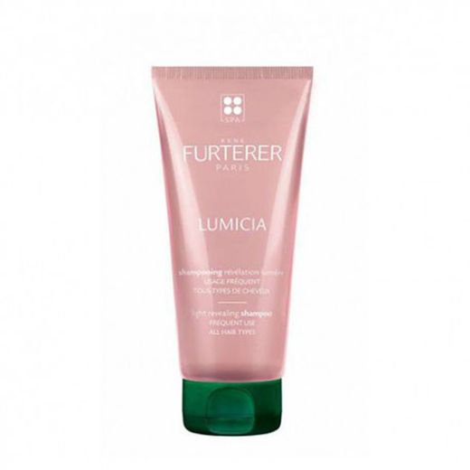 Rene Furterer Lumicia Champú Revelador De La Luz 200 Ml