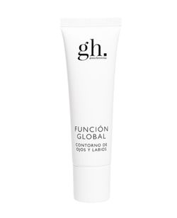 Gema Herrerias Función Global Contorno De Ojos Y Labios 15 Ml