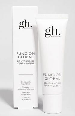 Gema Herrerias Global Function Augen- und Lippenkontur 15 ml