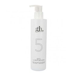 Gema herrerias gel limpiador 5 250 ml
