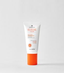 Heliocare Gelcream Color Brown SPF50 50 Ml