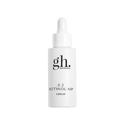 Gema Herrerias 0.3 Retinol N-P Serum 30 Ml Serum de retinol antiarrugas, elimina manchas y antiedad