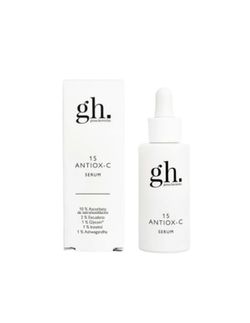 Gema Herrerias 15 Antiox-C Serum 30ml
