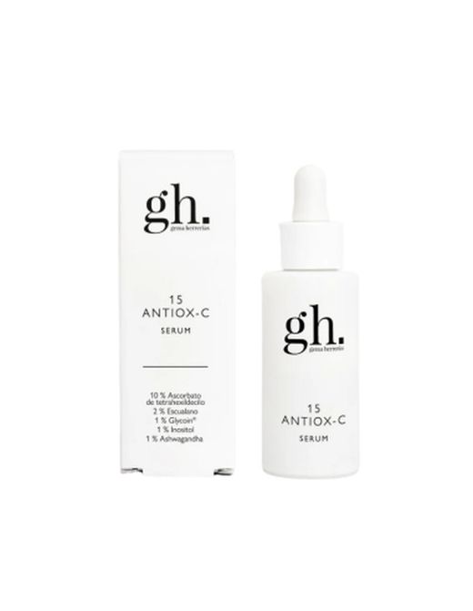 Gema Herrerias 15 Antiox-C Serum 30ml