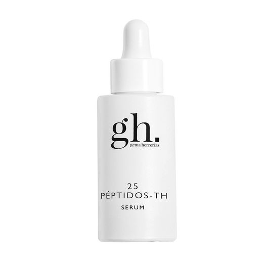 Gema Herrerías 25 PEPTIDES-TH SERUM 30 ml