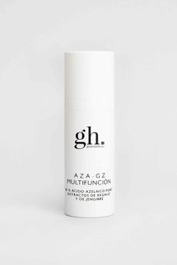 Gema Herrerias Aza-Gz Crema Multifunción 50 Ml