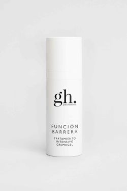 Gema Herrerias Funcion Barrera 50 Ml. Crema gel hidratante hidratante antiedad, antioxidante, reafirmante y antipolución