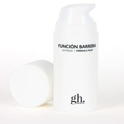 Gema Herrerias Función Barrera Fórmula Plus 80 ml