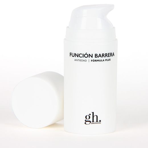 Gema Herrerias Función Barrera Fórmula Plus 80 ml
