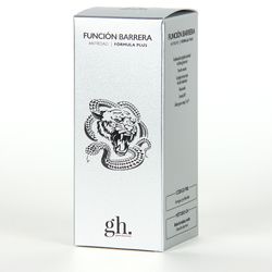 Gema Herrerias Función Barrera Fórmula Plus 80 ml