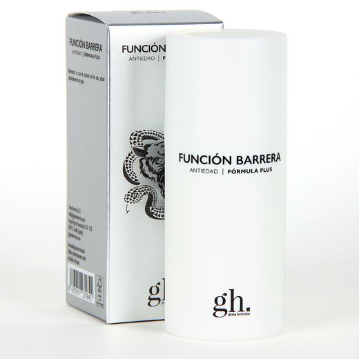 Gema Herrerias Función Barrera Fórmula Plus 80 ml