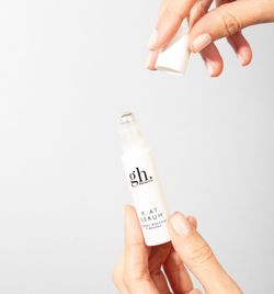 Gema Herrerías K-AT Serum ojeras oscuras y bolsas 10 ml