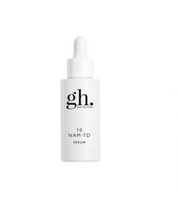 Gema Herrerias NAM-TD despigmentante 50 ml. Gema Herrerias NAM-TD despigmentante 50 ml Es una crema para reducir la hiperpigmentación, melasma, está enriquecida con niacinamida y acido tranexámico.