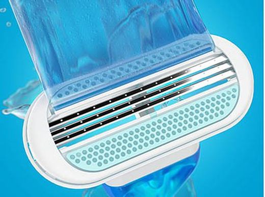 Gillette Venus Oceana 3 Einwegrasierer