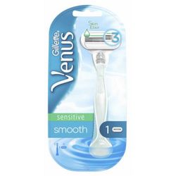 Gillette Venus Sensitive Smooth
