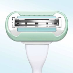 Gillette Venus Sensitive Smooth