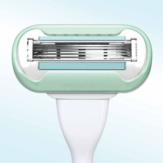Gillette Venus Sensitive Smooth