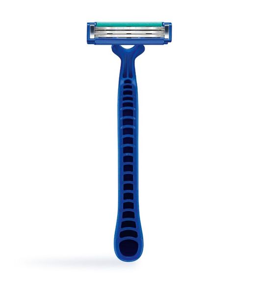 Gillette Blue Ii Plus 6 Einheiten