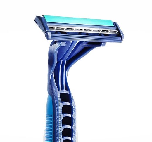 Gillette Blue Ii Plus 6 Einheiten