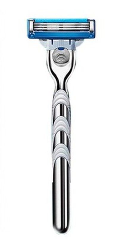 Gillette Mach3 Turbo 1 Einheit