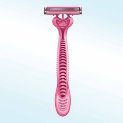 Gillette Simply Venus 4 Einheiten
