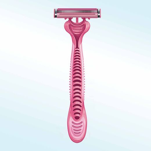 Gillette Simply Venus 4 Einheiten