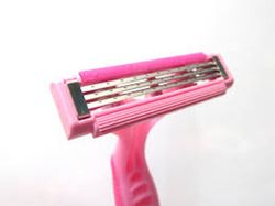 Gillette Simply Venus 4 Einheiten