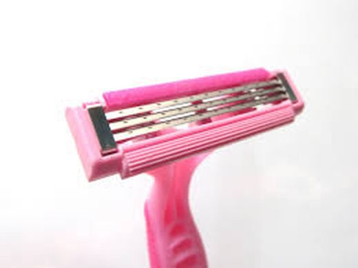 Gillette Simply Venus 4 Einheiten