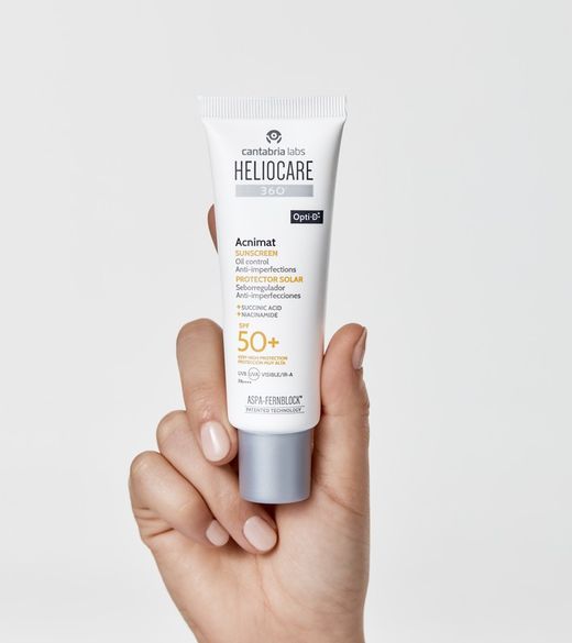 Heliocare 360 Acnimat SPF50+