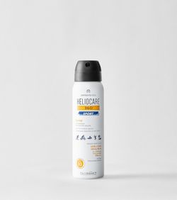 Heliocare 360 Sport Spray SPF50