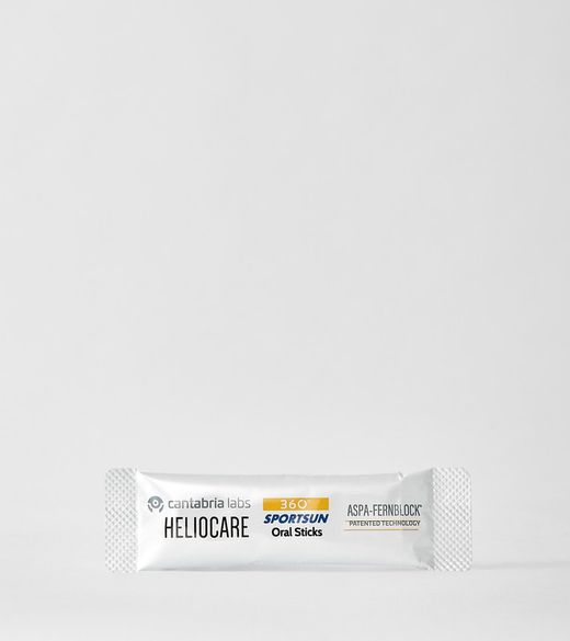 Heliocare 360 Sport Sun 30 Sticks