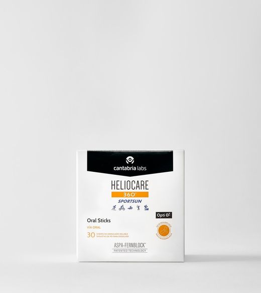 Heliocare 360 Sport Sun 30 Sticks