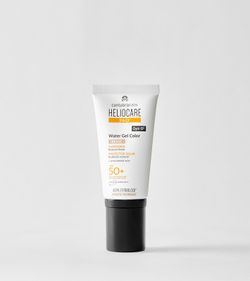 Heliocare 360 Water Gel Beige SPF50+ 50ml